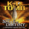 The Spear of Destiny: A Phoenix Quest Adventure, Book 2 (Unabridged) audio book by K.T. Tomb