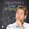Newton's Laws of Attraction (Unabridged)
