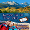 Love Is in the Air: Places to See, Book 3 (Unabridged) audio book by Sharon Kleve