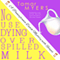 No Use Dying Over Spilled Milk: An Amish Bed and Breakfast Mystery with Recipes (PennDutch #3) (Unabridged) audio book by Tamar Myers