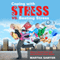Coping with Stress vs. Beating Stress: Have a Stress Free Life and Achieve Inner Peace (Unabridged) audio book by Martha Sawyer
