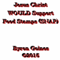 Jesus Christ WOULD Support Food Stamps (SNAP) (Unabridged) audio book by Byron Goines