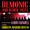 Demonic and Other Tales: The Short Fiction of Garon Cockrell (Unabridged) audio book by Garon Cockrell