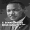 Martin Luther King, Jr. Day: Holiday Horror (Unabridged) audio book by C. Dennis Moore