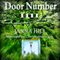 Door Number Four (A Short Single) (Unabridged) audio book by Janna Hill