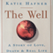 The Well: A Story of Love, Death & Real Life in the Seminal Online Community (Unabridged) audio book by Katie Hafner