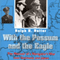 With the Possum and the Eagle: The Memoir of a Navigator's War Over Germany and Japan (Unabridged) audio book by Ralph H. Nutter