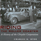 Riding the Roller Coaster: A History of the Chrysler Corporation: Great Lakes Books Series (Unabridged) audio book by Charles K. Hyde