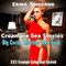 Creampie Sex Stories: Big Cocks Shooting Their Load XXX Creampie Eating and Cuckold (Unabridged) audio book by Erina Toivenon