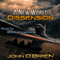 A New World: Dissension: A New World, Book 6 (Unabridged) audio book by John O'Brien