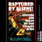 Taken by the Tentacle Alien: A Monster Sex Erotica Story: Raptured by Aliens, Book 1 (Unabridged) audio book by Autumn Crowl