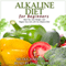 Alkaline Diet for Beginners: Blast Fat, Lose Weight, and Regain Your Life with the Alkaline Diet (Unabridged) audio book by Nicole Harrington