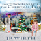 The Town Beneath the Christmas Tree (Unabridged) audio book by J. R. Wirth