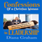 Confessions of a Christian Woman in Leadership: What Every Woman in Leadership Should Know (Unabridged) audio book by Diana Graham