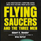 Flying Saucers and the Three Men (Unabridged)