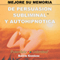 Mejore Su Memoria [Memory Improvement] (Unabridged) audio book by Barrie Konicov