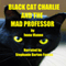 Black Cat Charlie and the Mad Professor (Unabridged) audio book by Ivana Vianno