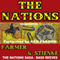The Nations (Unabridged) audio book by Ken Farmer, Buck Stienke