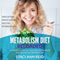 Metabolism Diet Reloaded: Ultimate Guide of Healing Hormones and Boosting Metabolism - Speed Up Your Weight Loss Diet with the Metabolism Diet (Unabridged) audio book by Staci-Ann Reid