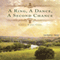 A Ring, a Dance, a Second Chance (Unabridged) audio book by Jonell Kirby Cash