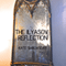 The Ilyasov Reflection: A Ghost Story (Unabridged) audio book by Kate Shrewsday