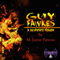 Guy Fawkes: A Desperate Remedy (Unabridged)