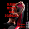 Marie Meets Her Deadline: An Erotic Tale of Stranger BDSM Sex (Brooke Likes It Hot, Book 5) (Unabridged) audio book by Brooke Weldon