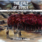 The Cult of Sutek: The Epic of Andrasta and Rondel, Vol. 1 (Unabridged) audio book by Joshua P. Simon