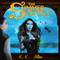 The Summer Solstice: Enchanted, Book 1 (Unabridged) audio book by K.K. Allen