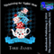 Reclaiming the Rabbit Hole: Wonderland Tales (Unabridged) audio book by Torie James