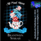 All Mad Here: Wonderland Tales (Unabridged)