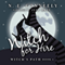 Witch for Hire: A Witch's Path, Book 1 (Unabridged) audio book by N. E. Conneely