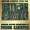 Vatican Ambassador (Unabridged) audio book by Mike Luoma