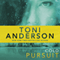 Cold Pursuit: Cold Justice, Book 2 (Unabridged) audio book by Toni Anderson