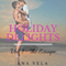The Escape: Holiday Delights, Book 1 (Unabridged) audio book by Ana Vela