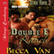 Double E Ranch: Slick Rock 2: Siren Publishing Menage Everlasting (Unabridged) audio book by Becca Van
