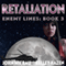 Retaliation: Enemy Lines, Book 3 (Unabridged) audio book by John Mierau