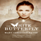 The White Butterfly: A Novel About One Woman's Quest to Chase Her Dreams: Claybourne Trilogy Book 2 (Unabridged) audio book by Mary Christian Payne