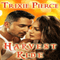 Harvest Ride: Holiday Ride Trilogy, Book 1 (Unabridged) audio book by Trixie Pierce