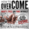 How to Overcome Anxiety, Stress and Panic Naturally: Set Aside Your Worries and Start Living (Unabridged) audio book by Steven Edwards