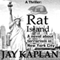 Rat Island: A Novel About Terrorism in New York City: Thrillers about Terrorism, Book 1 (Unabridged)