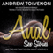Anal Sex Stories: All the Ass Traffic You Want Volume One: No Holes Barred for MILF Taking It in the Rear (Unabridged) audio book by Andrew Toivenon