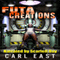 Futa Creations (Unabridged) audio book by Carl East
