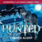 Hunted: Werewolf Academy, Book 2 (Unabridged) audio book by Cheree Alsop
