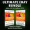 Ultimate eBay Bundle: eBay 2014 & eBay 2015 (Unabridged) audio book by Nick Vulich