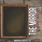 The Mirror: A Short Story (Unabridged) audio book by Andrea Boyette