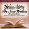 Useless Advice for New Writers from Josh Hilden: Revised Second Edition (Unabridged) audio book by Josh Hilden