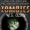 Urban Explorers & The Underwater Teenage Zombies: An Urban Explorers Adventure (Unabridged) audio book by W.S. Olsen