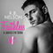 Faithless #1: A Tainted Love Serial (Unabridged) audio book by K.B. Nelson