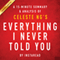 Everything I Never Told You by Celeste Ng - A 15-minute Summary & Analysis (Unabridged) audio book by Instaread